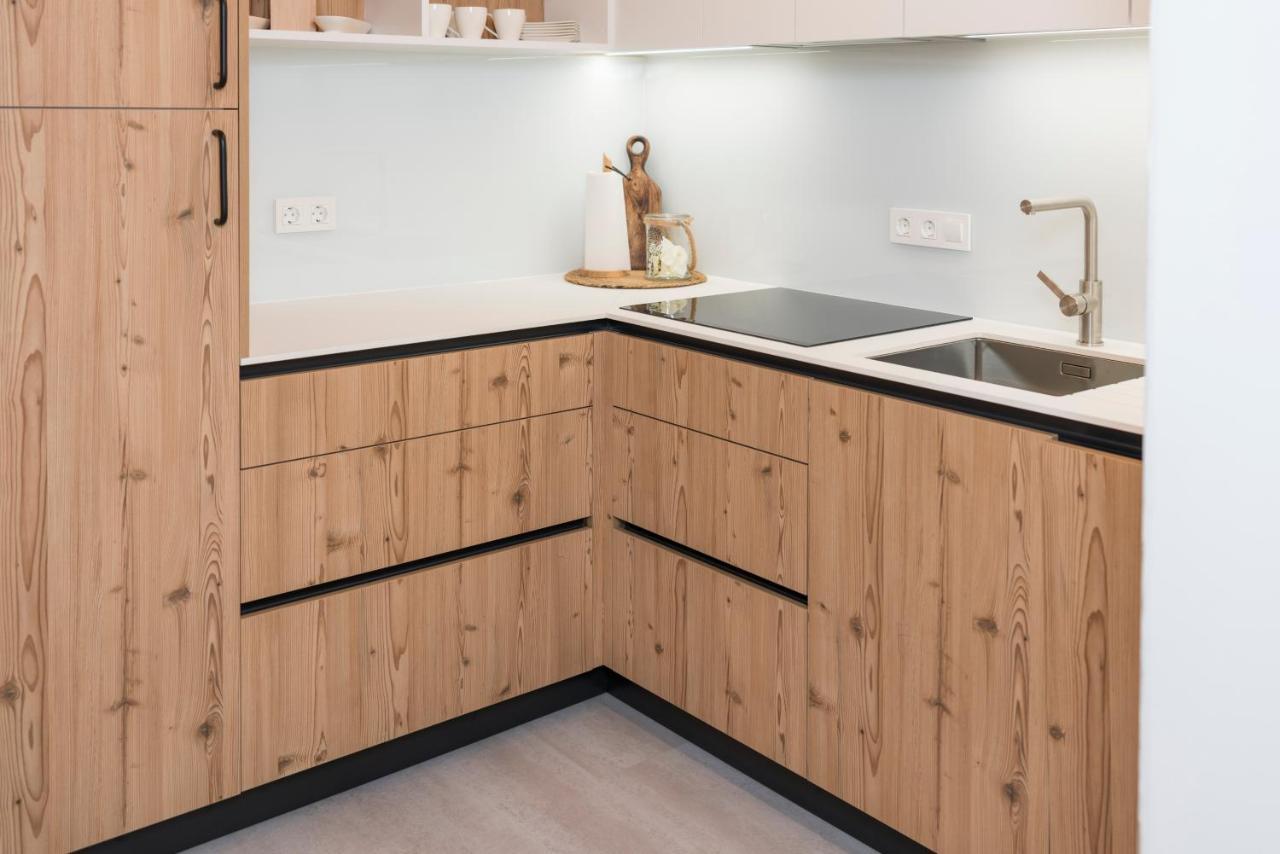Hisa Rodica Apartment Bohinj Luaran gambar