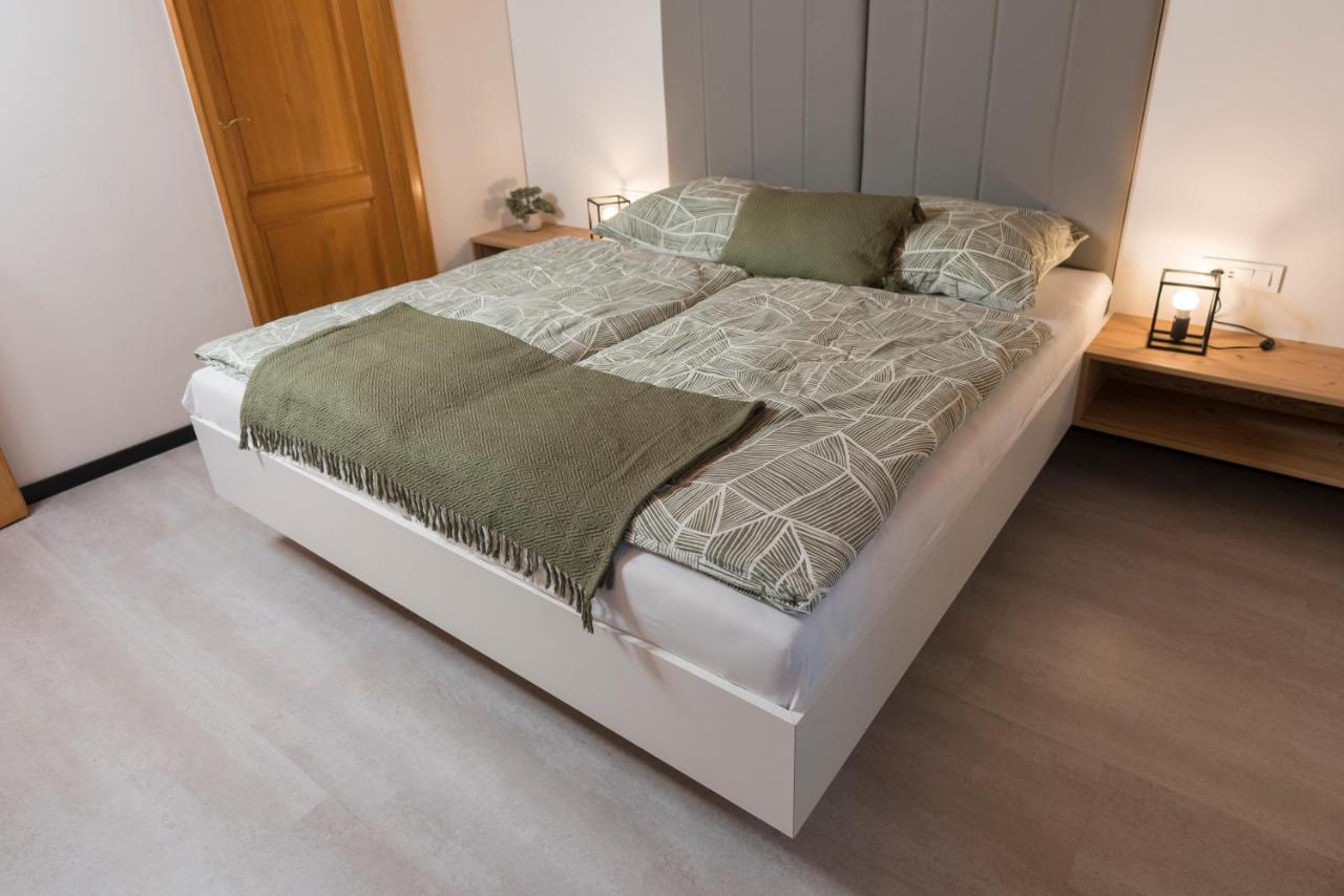Hisa Rodica Apartment Bohinj Luaran gambar
