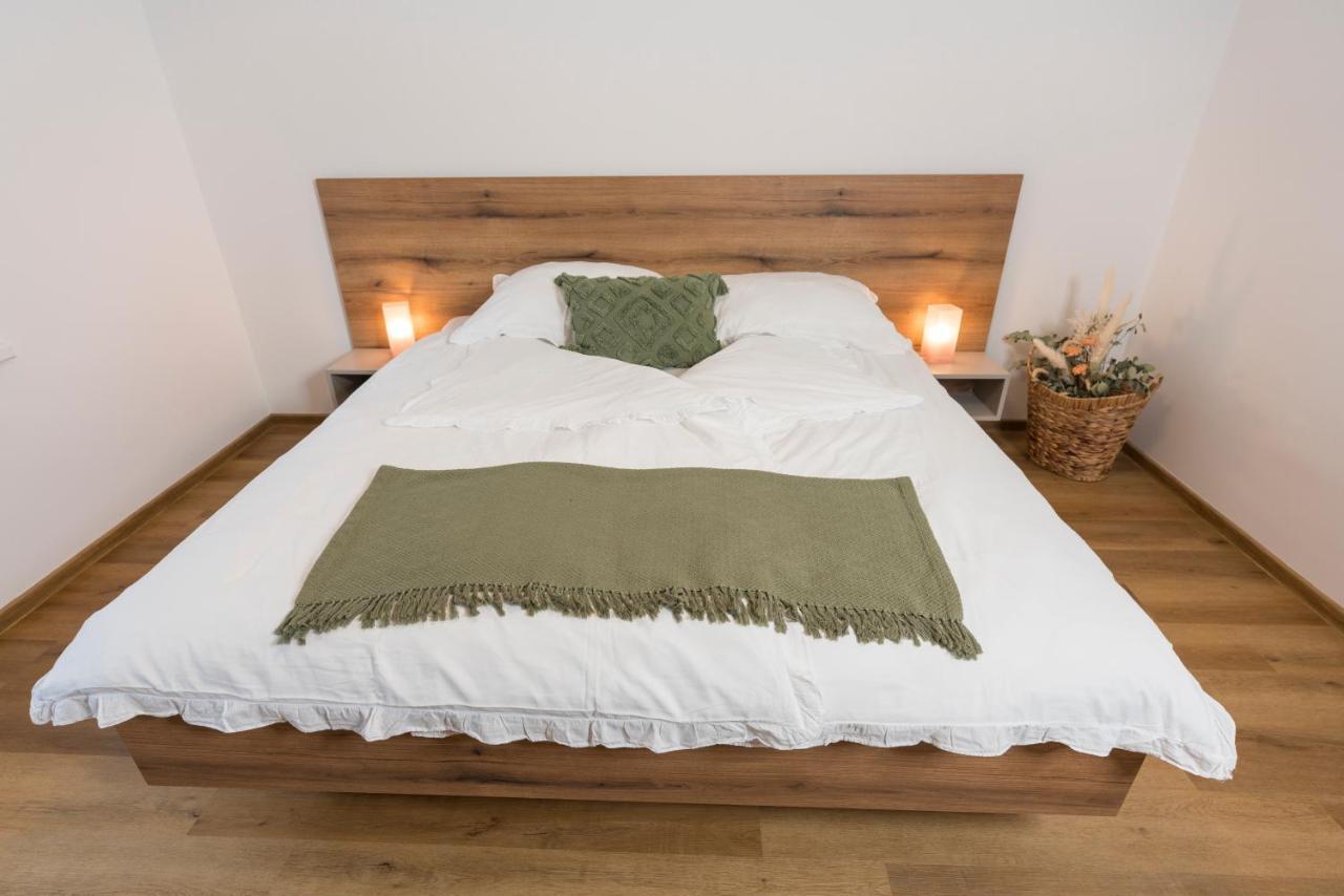 Hisa Rodica Apartment Bohinj Luaran gambar