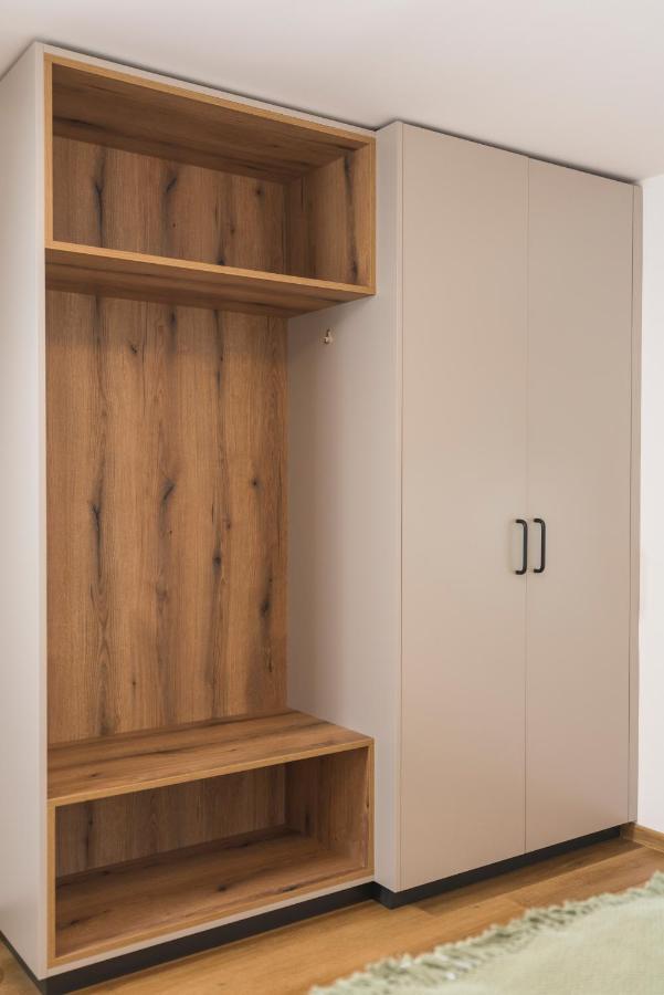 Hisa Rodica Apartment Bohinj Luaran gambar