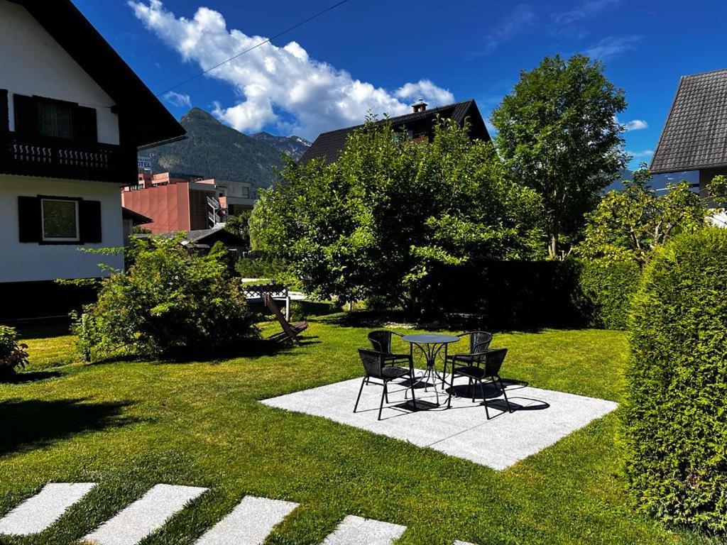 Hisa Rodica Apartment Bohinj Luaran gambar