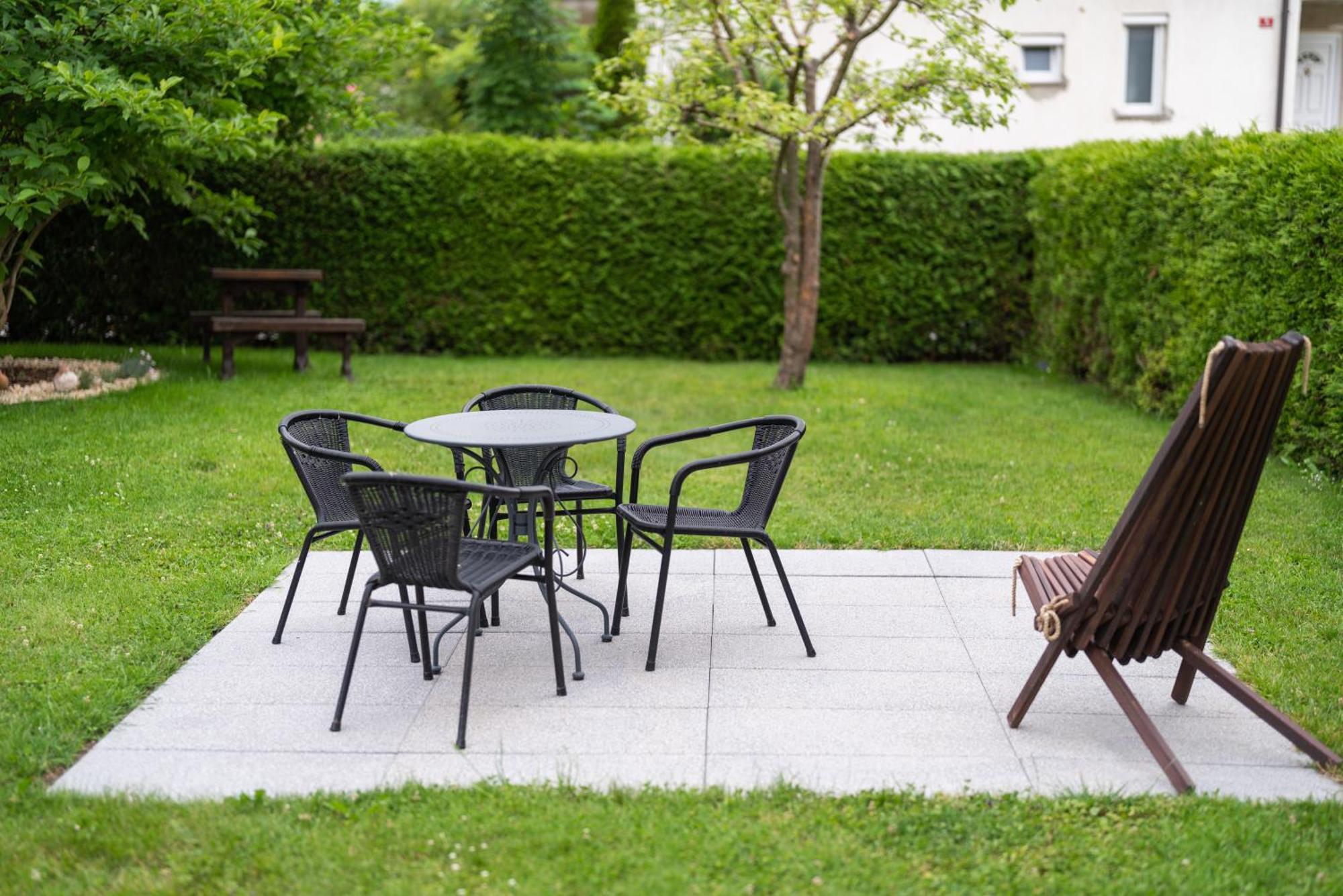 Hisa Rodica Apartment Bohinj Luaran gambar