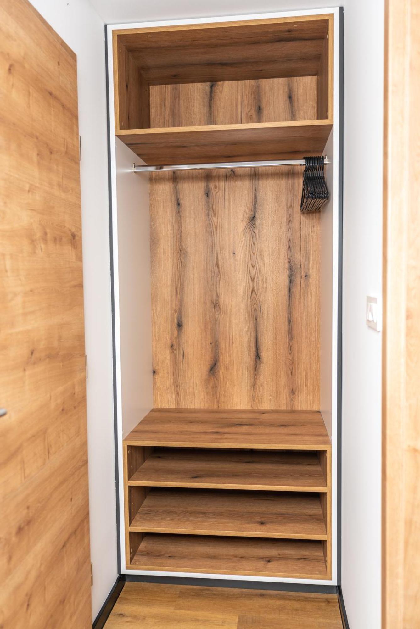Hisa Rodica Apartment Bohinj Luaran gambar