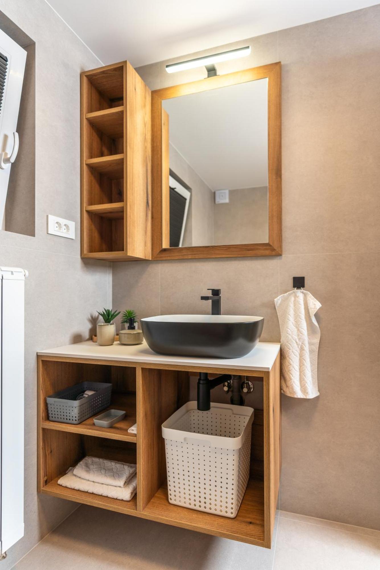 Hisa Rodica Apartment Bohinj Luaran gambar