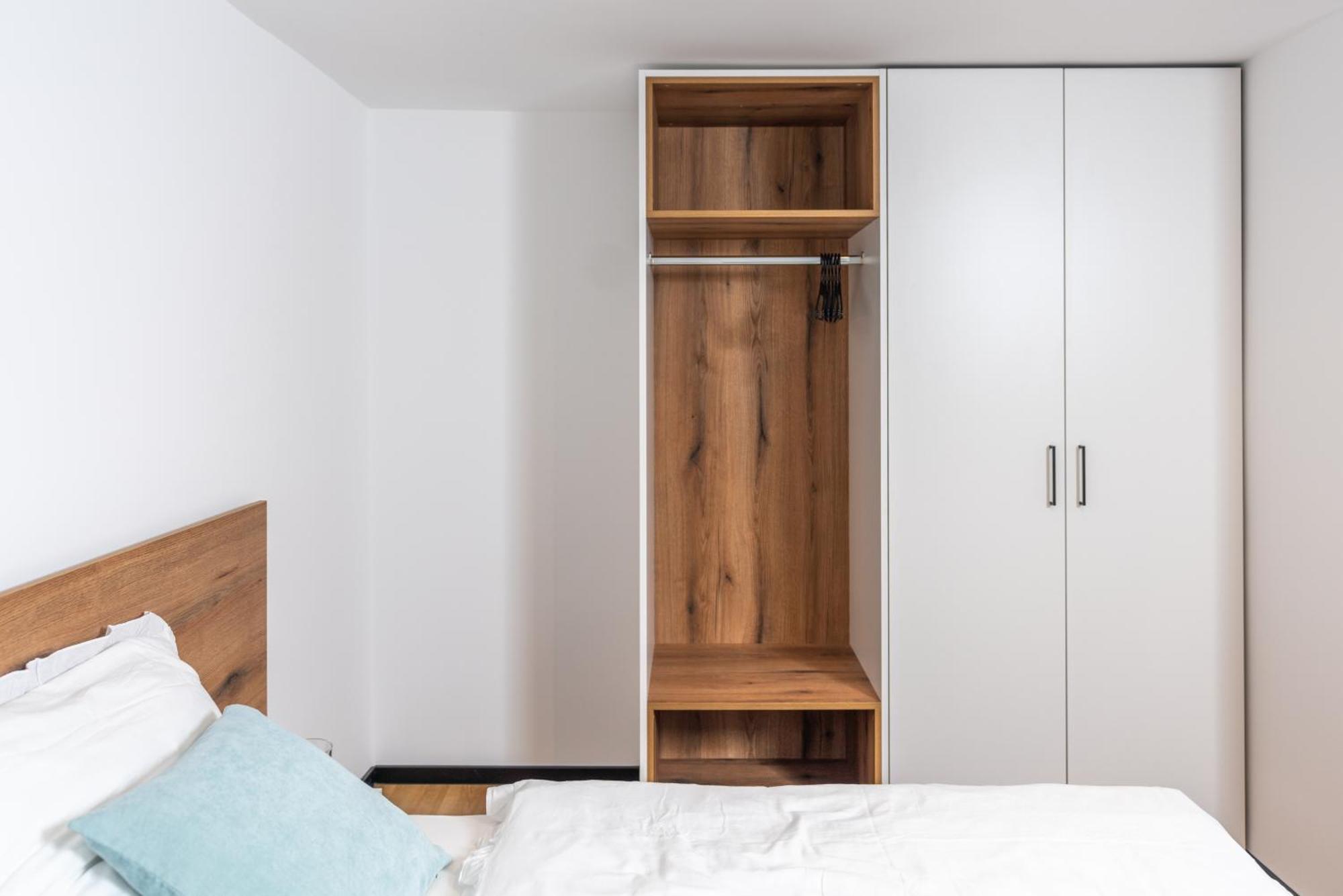 Hisa Rodica Apartment Bohinj Luaran gambar