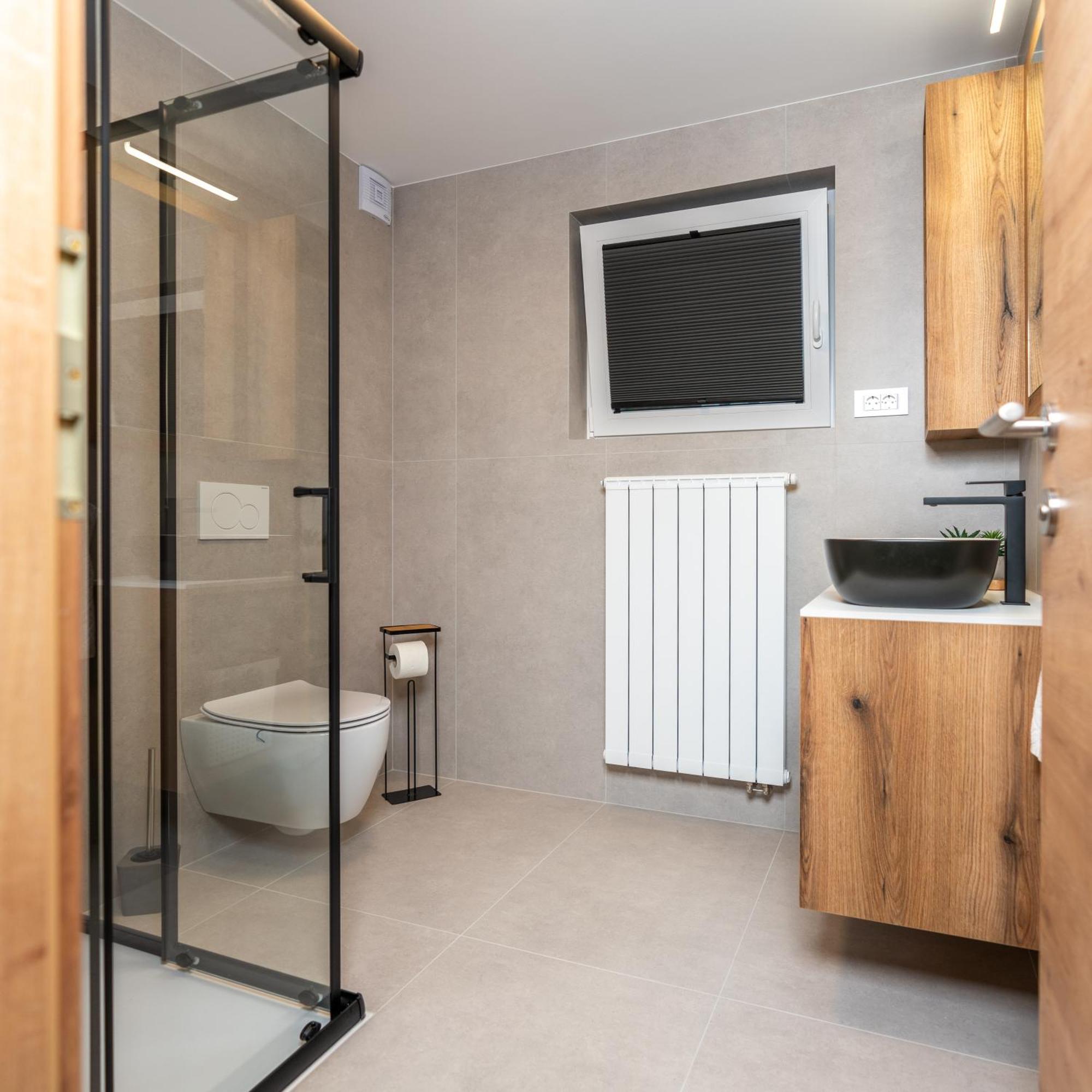 Hisa Rodica Apartment Bohinj Luaran gambar