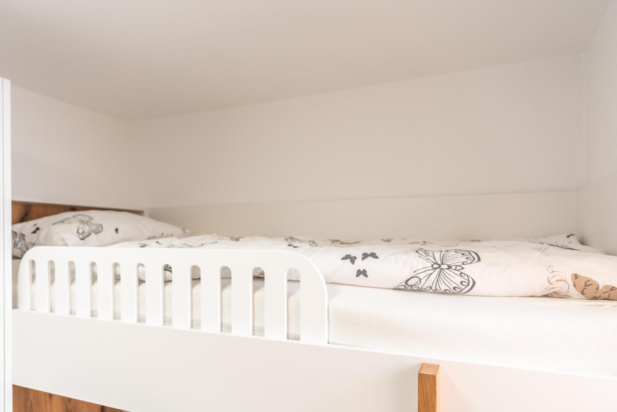 Hisa Rodica Apartment Bohinj Luaran gambar