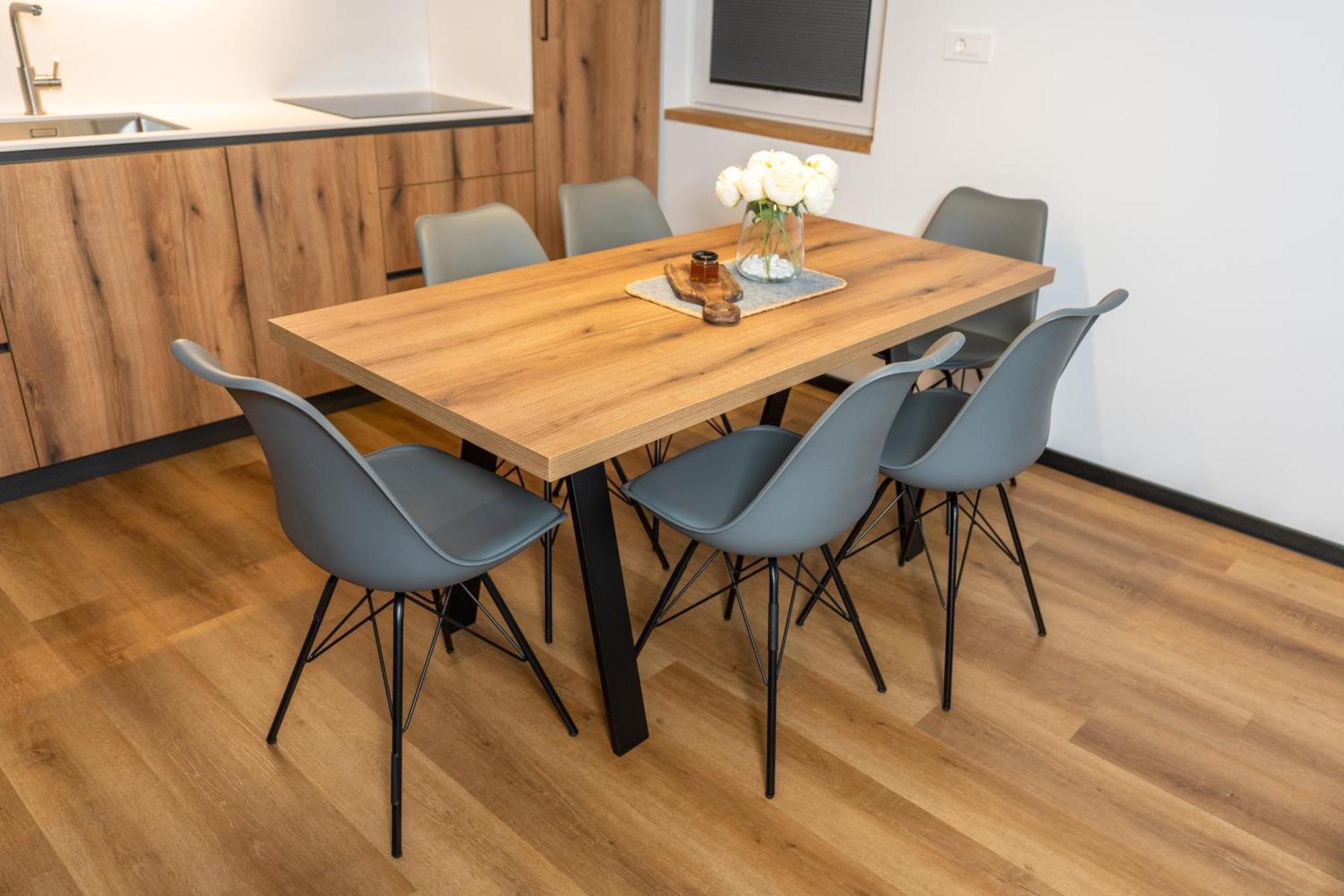 Hisa Rodica Apartment Bohinj Luaran gambar
