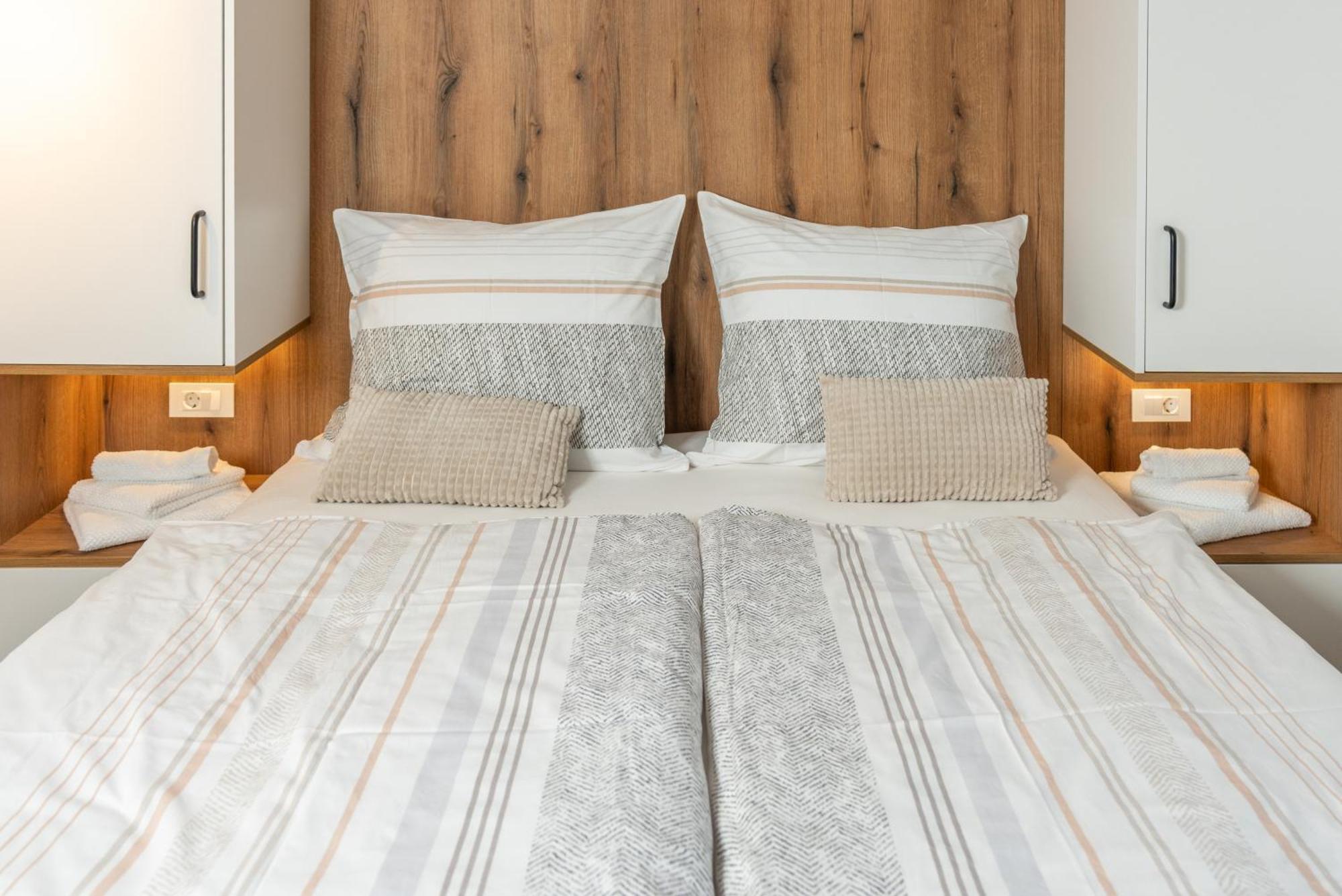 Hisa Rodica Apartment Bohinj Luaran gambar