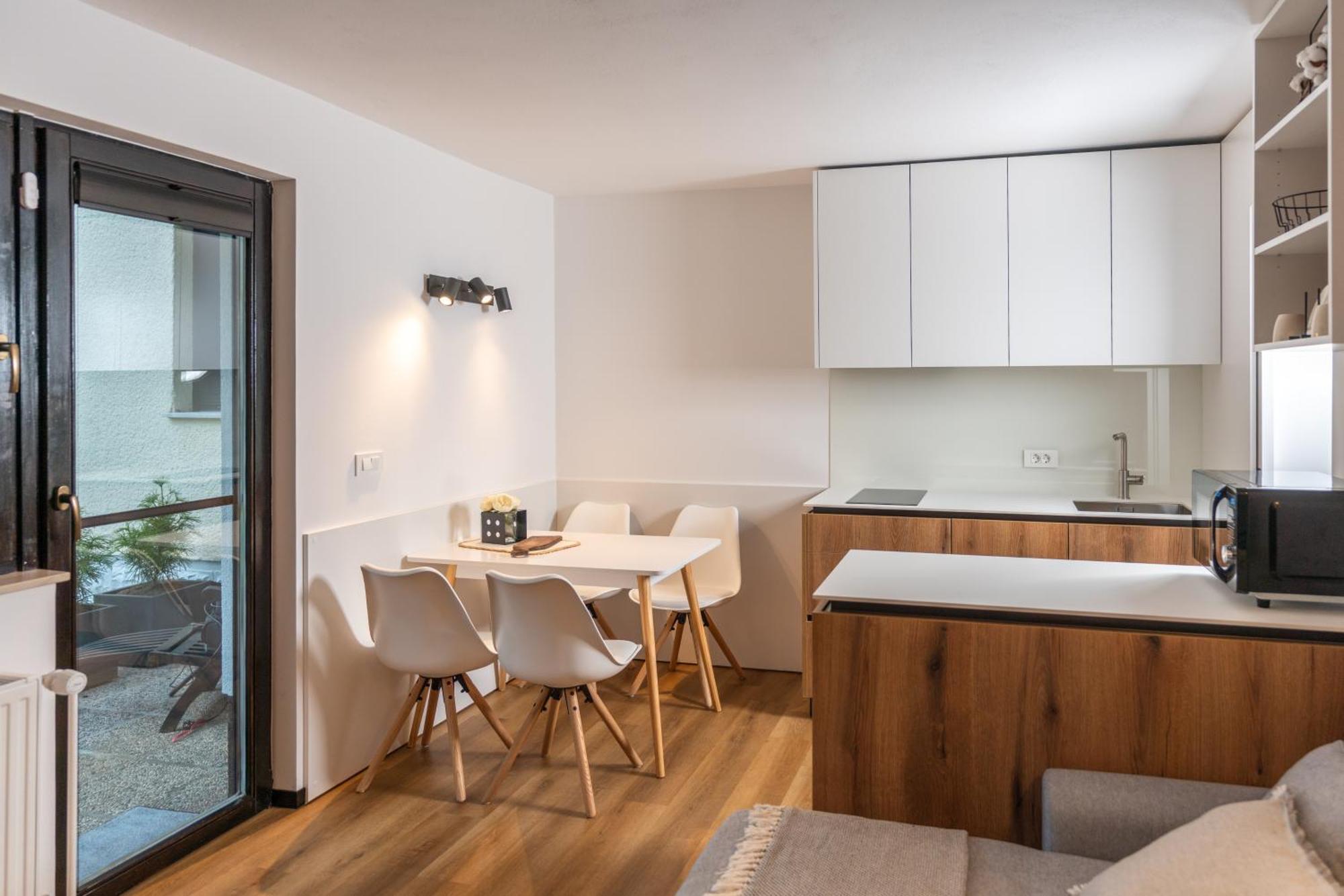 Hisa Rodica Apartment Bohinj Luaran gambar