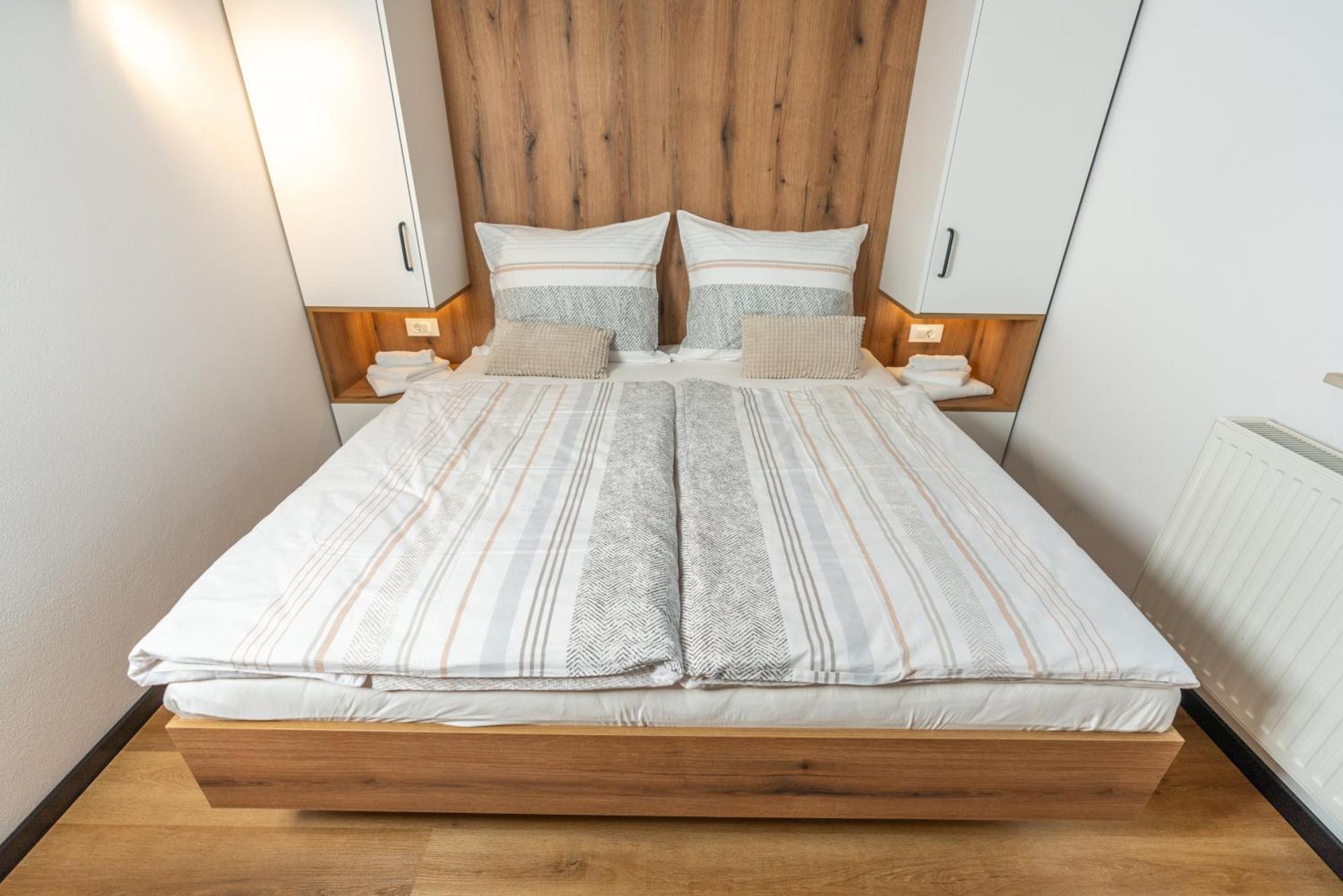 Hisa Rodica Apartment Bohinj Luaran gambar