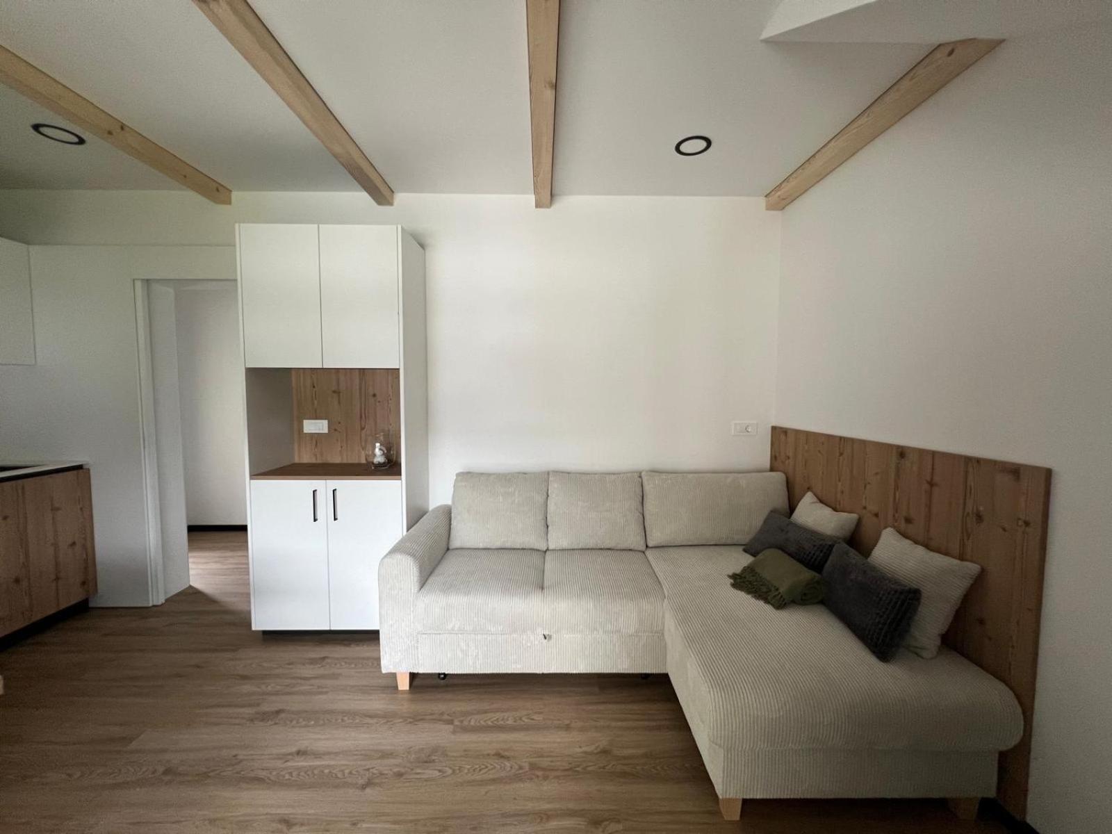 Hisa Rodica Apartment Bohinj Luaran gambar